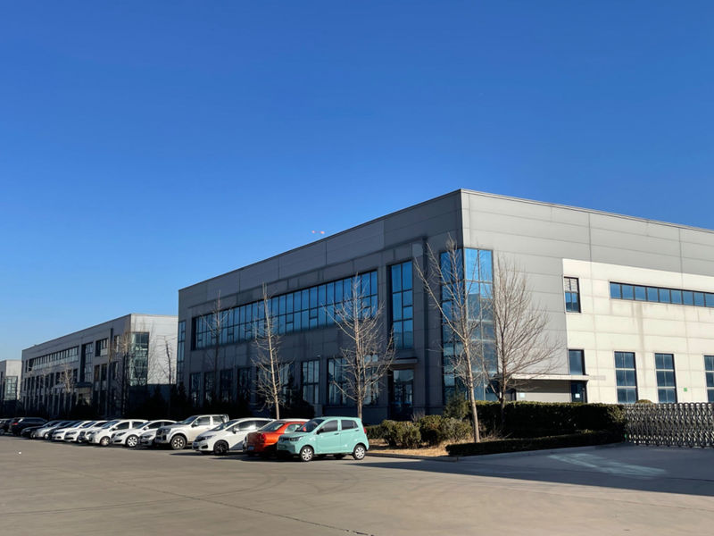Κίνα Shandong Jawell International Trade Co.,Ltd Εταιρικό Προφίλ