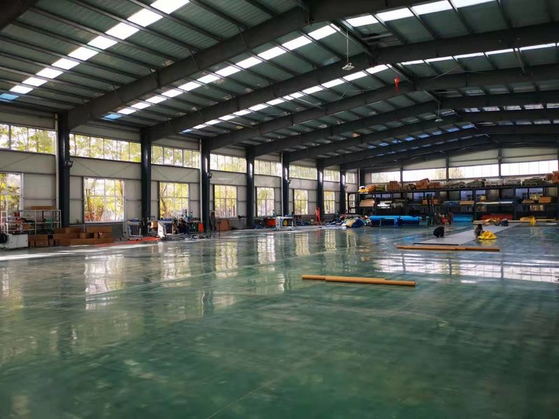 Κίνα Shandong Jawell International Trade Co.,Ltd Εταιρικό Προφίλ