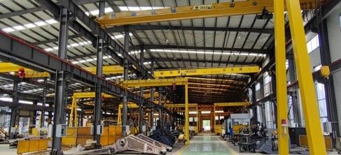 Κίνα Shandong Jawell International Trade Co.,Ltd Εταιρικό Προφίλ